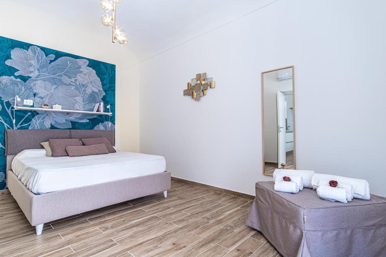 Flower Suite B&B Syracuse Buitenkant foto