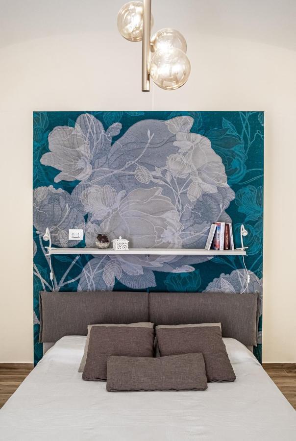 Flower Suite B&B Syracuse Buitenkant foto