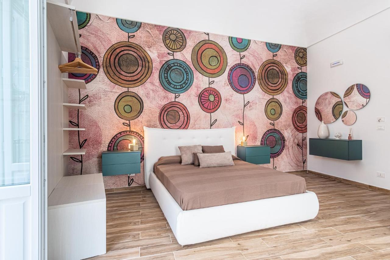 Flower Suite B&B Syracuse Buitenkant foto