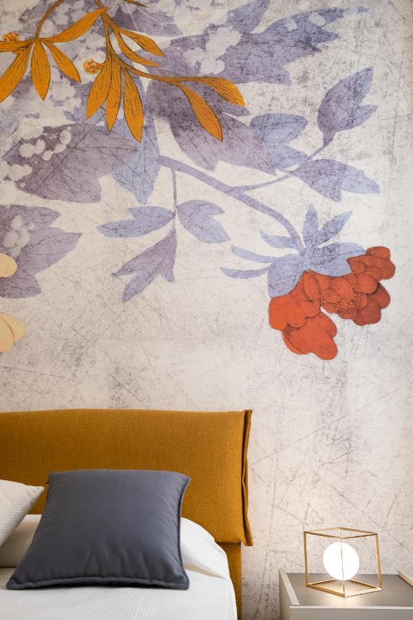 Flower Suite B&B Syracuse Buitenkant foto