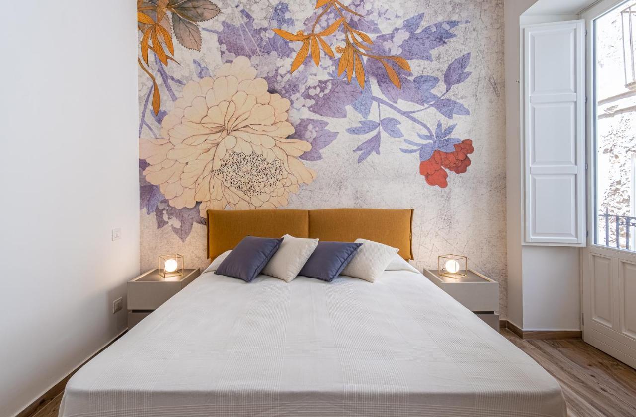 Flower Suite B&B Syracuse Buitenkant foto