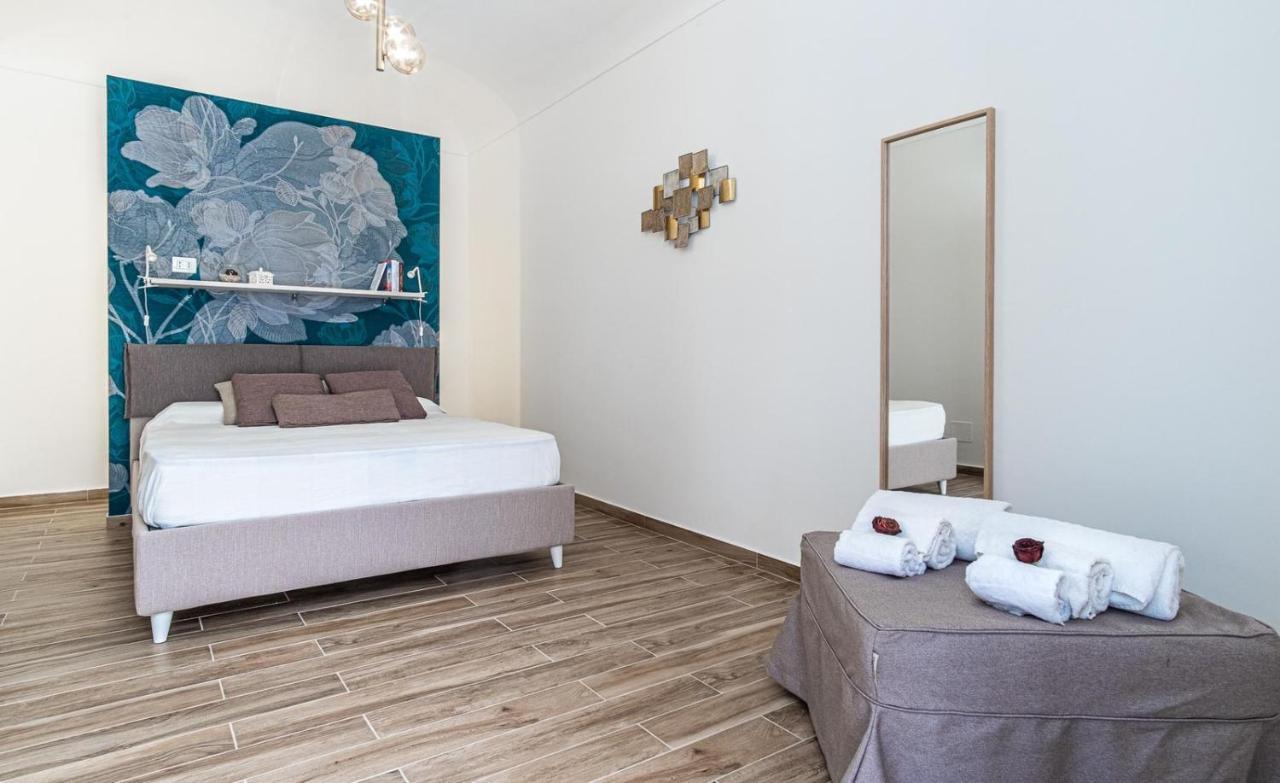 Flower Suite B&B Syracuse Buitenkant foto